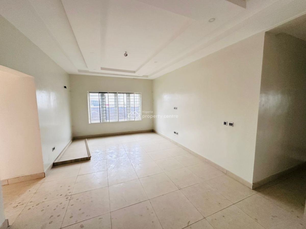 Newly Built 8 Units of 3 Bedroom and 4 Units of 2 Bedroom Block of Flats, Jahi District, Jahi, Abuja, Block of Flats for Sale
