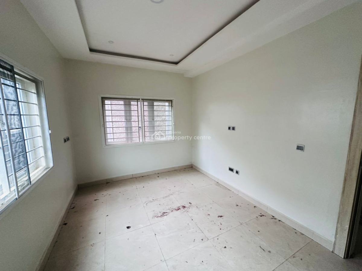 Newly Built 8 Units of 3 Bedroom and 4 Units of 2 Bedroom Block of Flats, Jahi District, Jahi, Abuja, Block of Flats for Sale