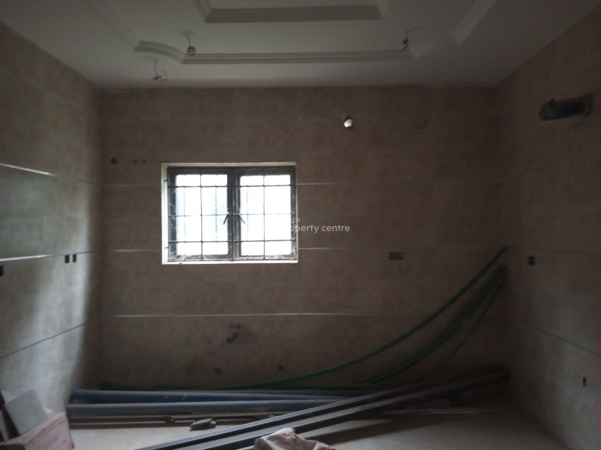 5 Bedroom Duplex with Bq Rooms Available, Behind Suncity Estate, Galadimawa, Abuja, Detached Duplex for Sale