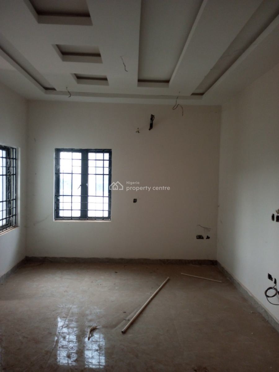 5 Bedroom Duplex with Bq Rooms Available, Behind Suncity Estate, Galadimawa, Abuja, Detached Duplex for Sale