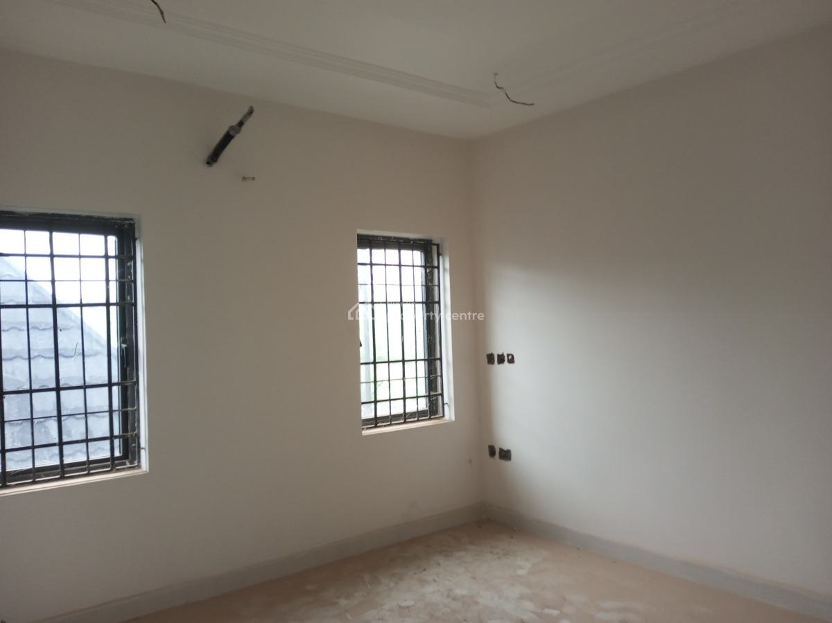 5 Bedroom Duplex with Bq Rooms Available, Behind Suncity Estate, Galadimawa, Abuja, Detached Duplex for Sale