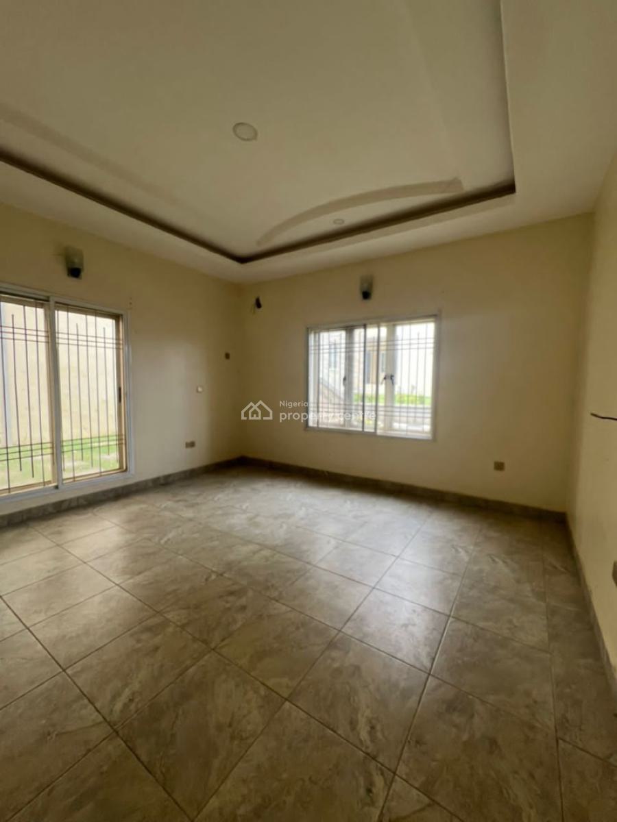 Standard & Spacious 3 Bedroom, Katampe Extension, Katampe, Abuja, Flat / Apartment for Rent