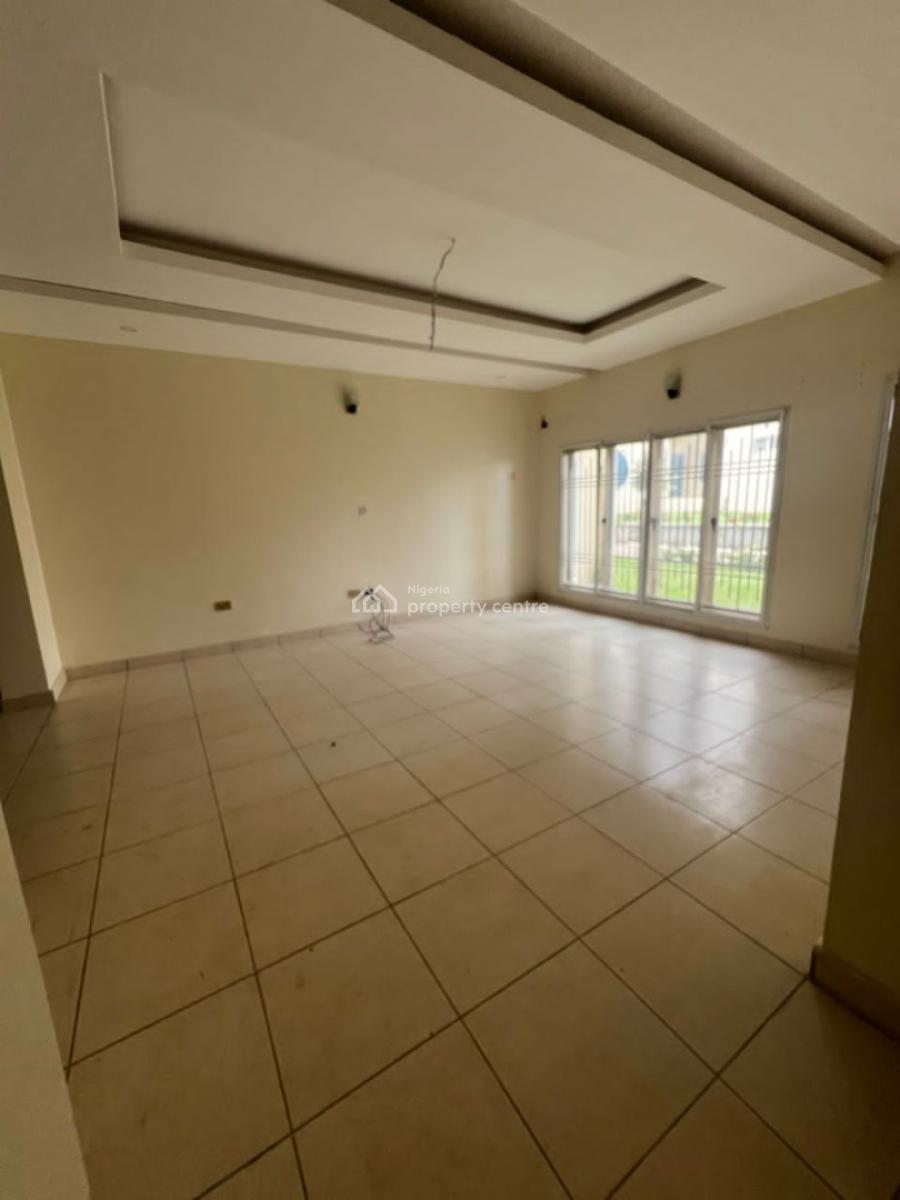 Standard & Spacious 3 Bedroom, Katampe Extension, Katampe, Abuja, Flat / Apartment for Rent