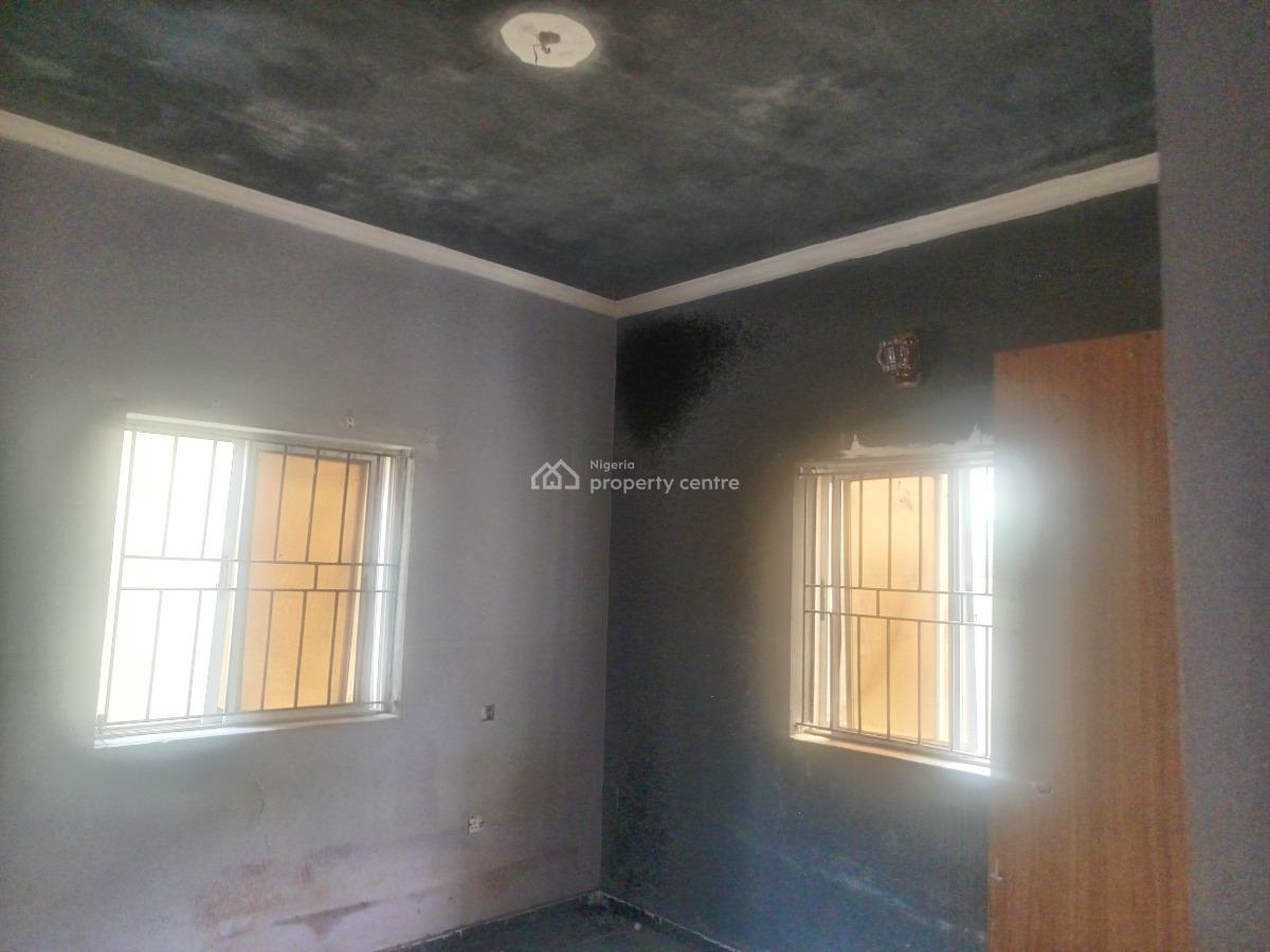 Nice Mini Flat in a Fenced and Gated Compound, Ogunfayo, Awoyaya, Ibeju Lekki, Lagos, Mini Flat (room and Parlour) for Rent
