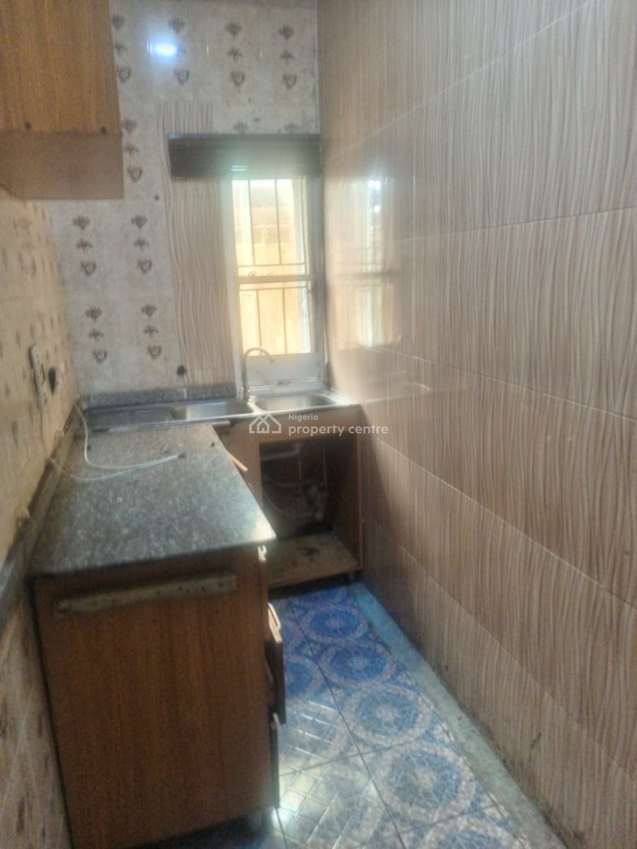 Nice Mini Flat in a Fenced and Gated Compound, Ogunfayo, Awoyaya, Ibeju Lekki, Lagos, Mini Flat (room and Parlour) for Rent