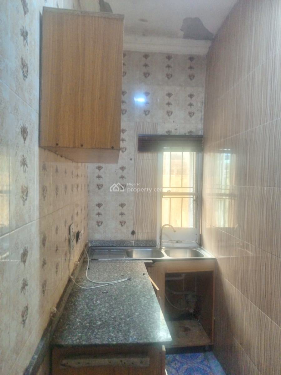 Nice Mini Flat in a Fenced and Gated Compound, Ogunfayo, Awoyaya, Ibeju Lekki, Lagos, Mini Flat (room and Parlour) for Rent