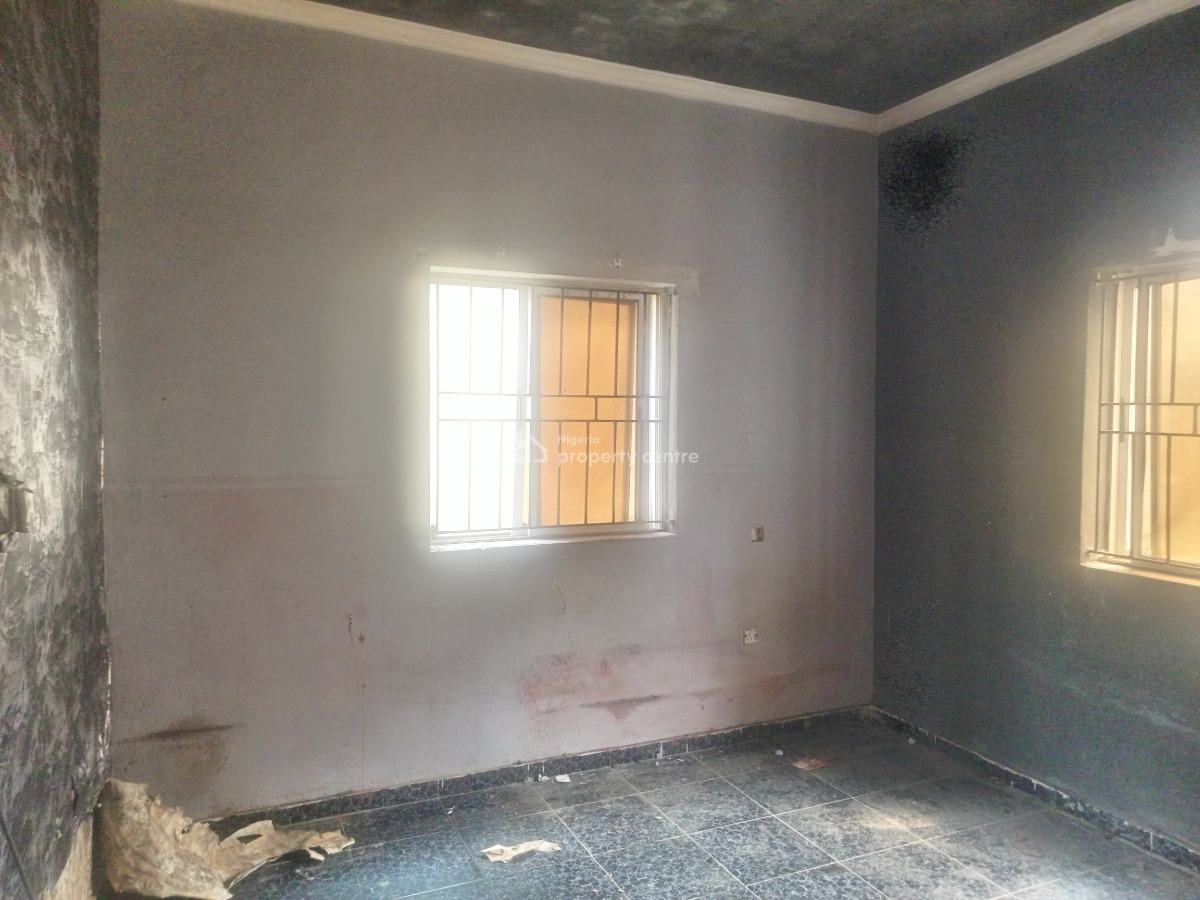 Nice Mini Flat in a Fenced and Gated Compound, Ogunfayo, Awoyaya, Ibeju Lekki, Lagos, Mini Flat (room and Parlour) for Rent
