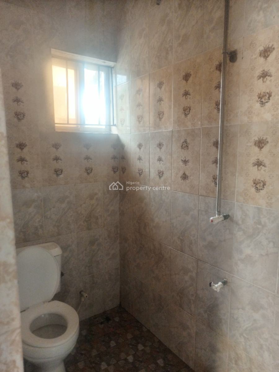 Nice Mini Flat in a Fenced and Gated Compound, Ogunfayo, Awoyaya, Ibeju Lekki, Lagos, Mini Flat (room and Parlour) for Rent