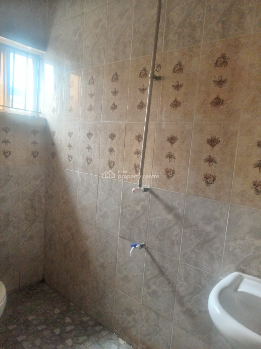Nice Mini Flat in a Fenced and Gated Compound, Ogunfayo, Awoyaya, Ibeju Lekki, Lagos, Mini Flat (room and Parlour) for Rent