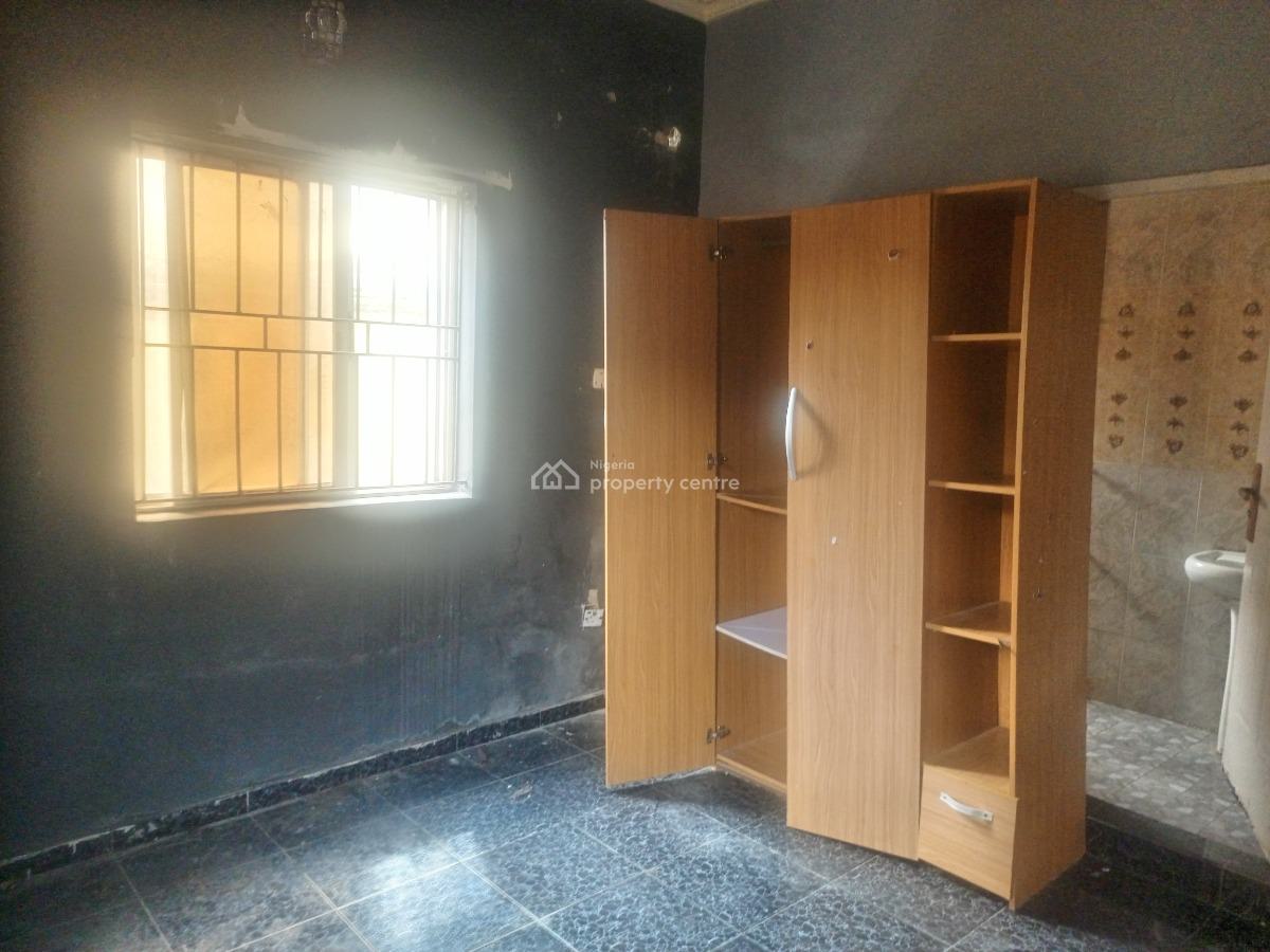 Nice Mini Flat in a Fenced and Gated Compound, Ogunfayo, Awoyaya, Ibeju Lekki, Lagos, Mini Flat (room and Parlour) for Rent