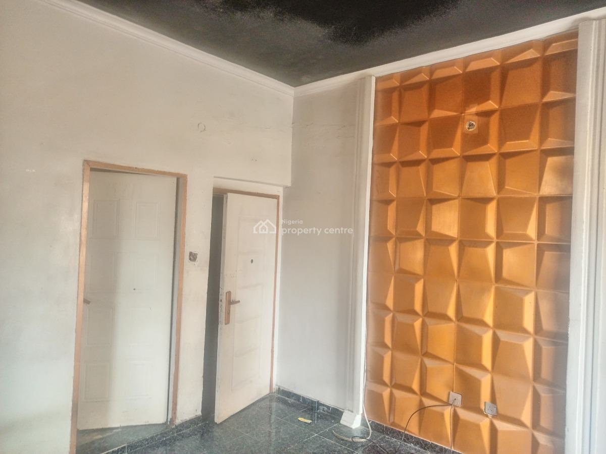 Nice Mini Flat in a Fenced and Gated Compound, Ogunfayo, Awoyaya, Ibeju Lekki, Lagos, Mini Flat (room and Parlour) for Rent