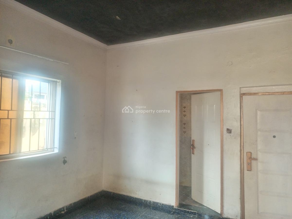 Nice Mini Flat in a Fenced and Gated Compound, Ogunfayo, Awoyaya, Ibeju Lekki, Lagos, Mini Flat (room and Parlour) for Rent