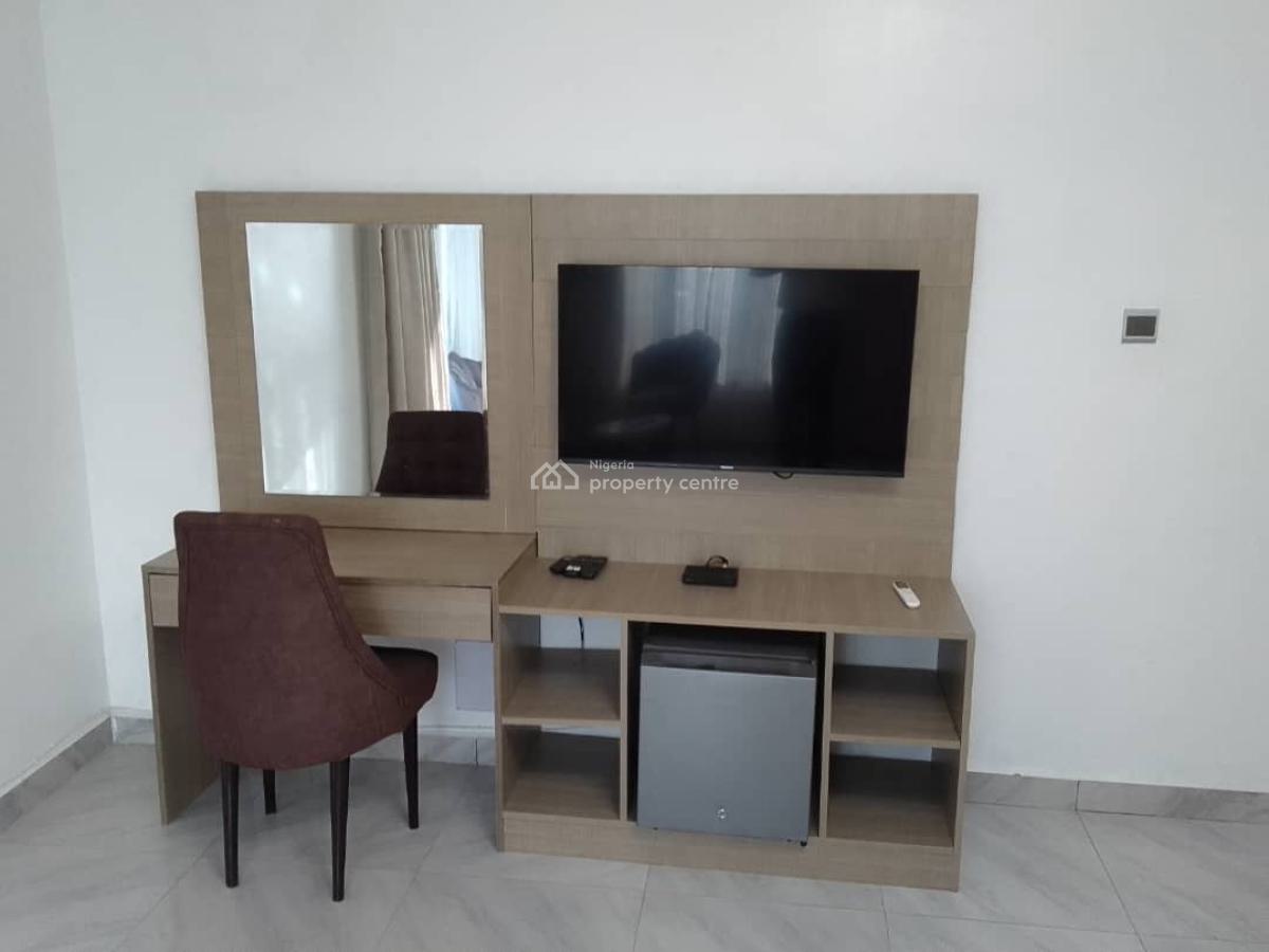 5 Bedroom Fully Detached Duplex with a Bq, Guzape District, Abuja, Detached Duplex for Sale
