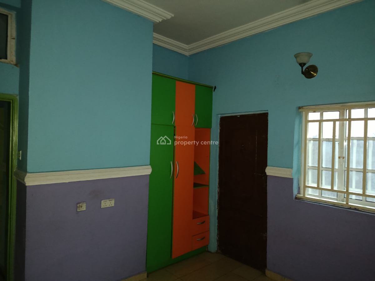 Lovely 4 Bedroom Duplex, Prefab Aladinma, Owerri Municipal, Imo, Terraced Duplex for Rent