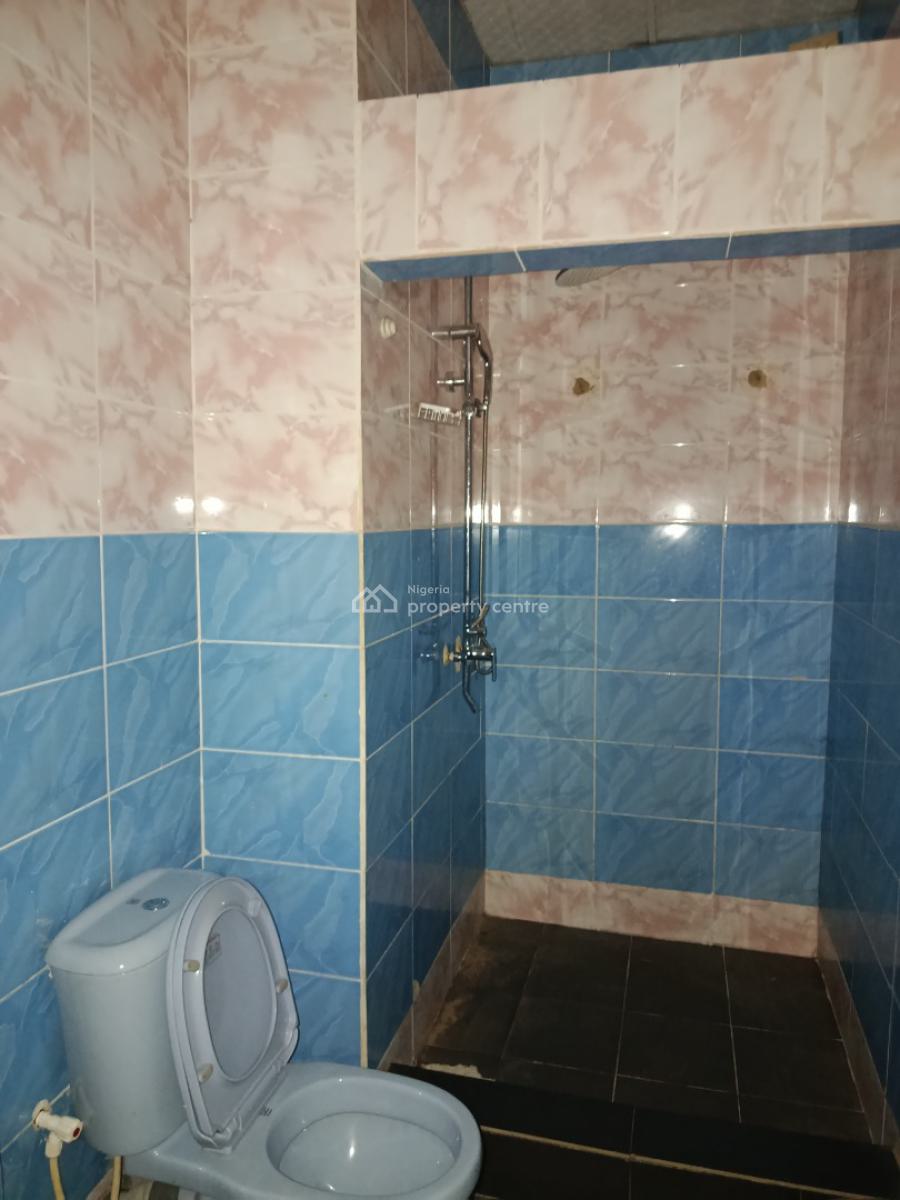 Lovely 4 Bedroom Duplex, Prefab Aladinma, Owerri Municipal, Imo, Terraced Duplex for Rent