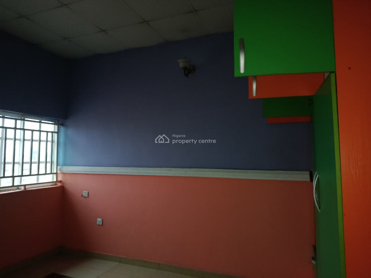 Lovely 4 Bedroom Duplex, Prefab Aladinma, Owerri Municipal, Imo, Terraced Duplex for Rent