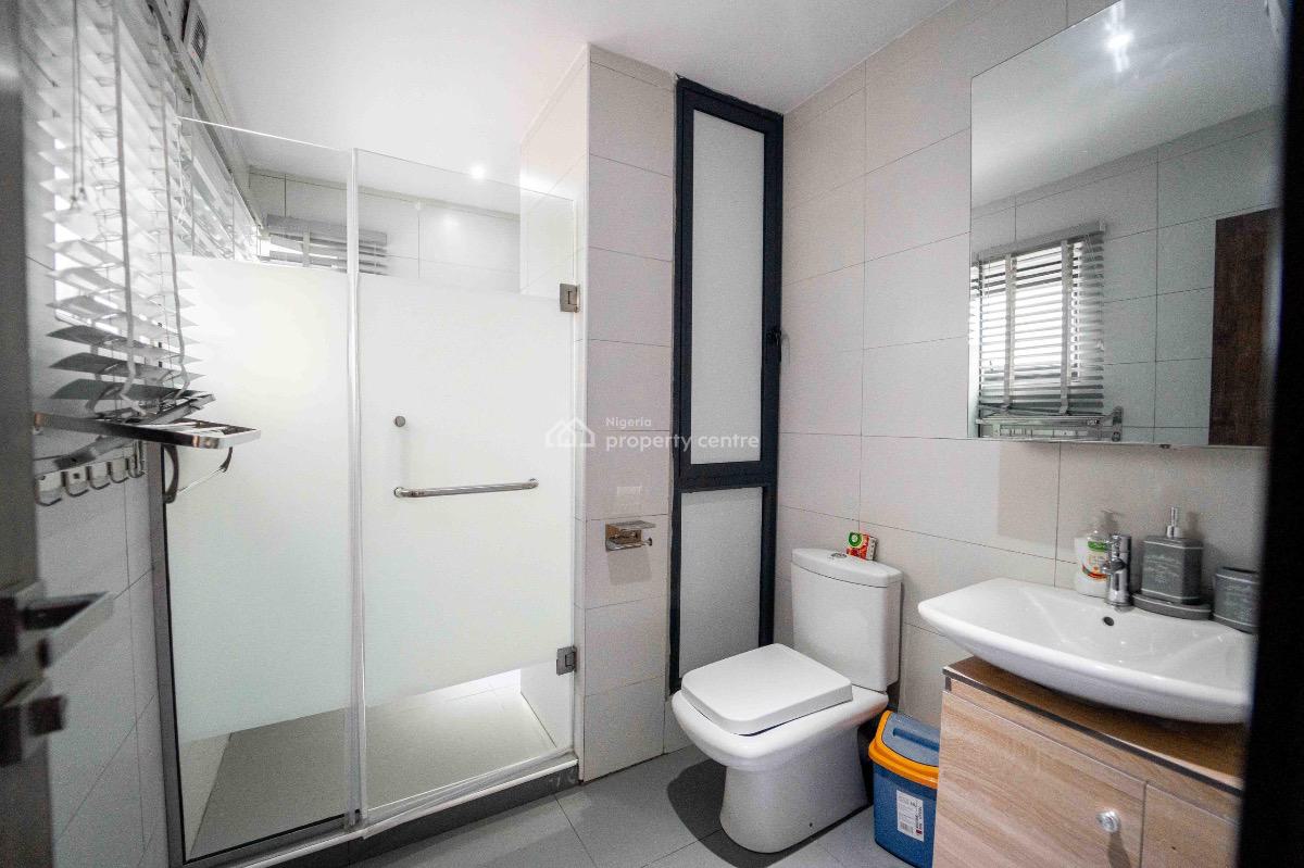 Smart Home 3-bedroom City View, Landmark, Oniru, Victoria Island (vi), Lagos, Flat / Apartment Short Let
