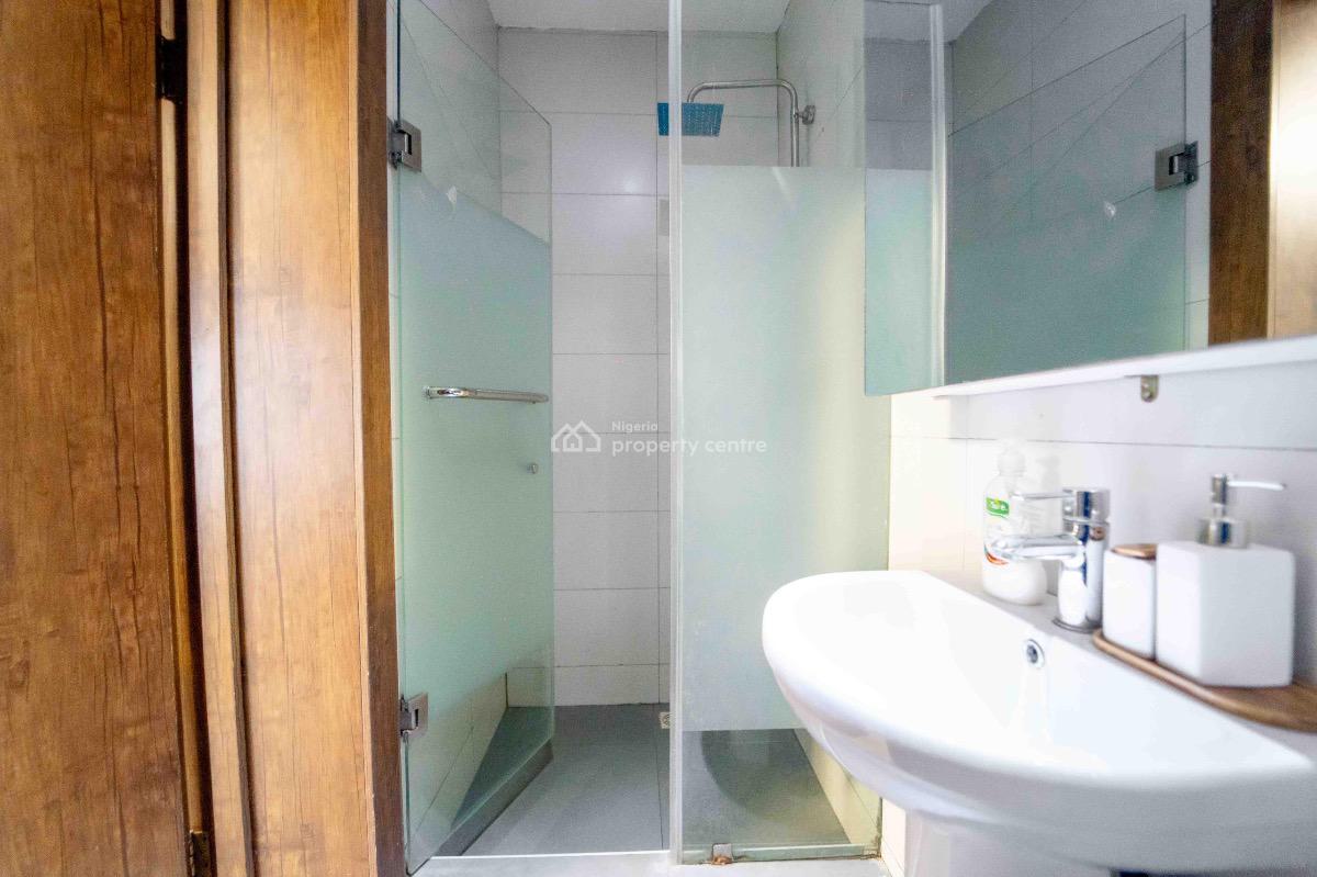 Smart Home 3-bedroom City View, Landmark, Oniru, Victoria Island (vi), Lagos, Flat / Apartment Short Let