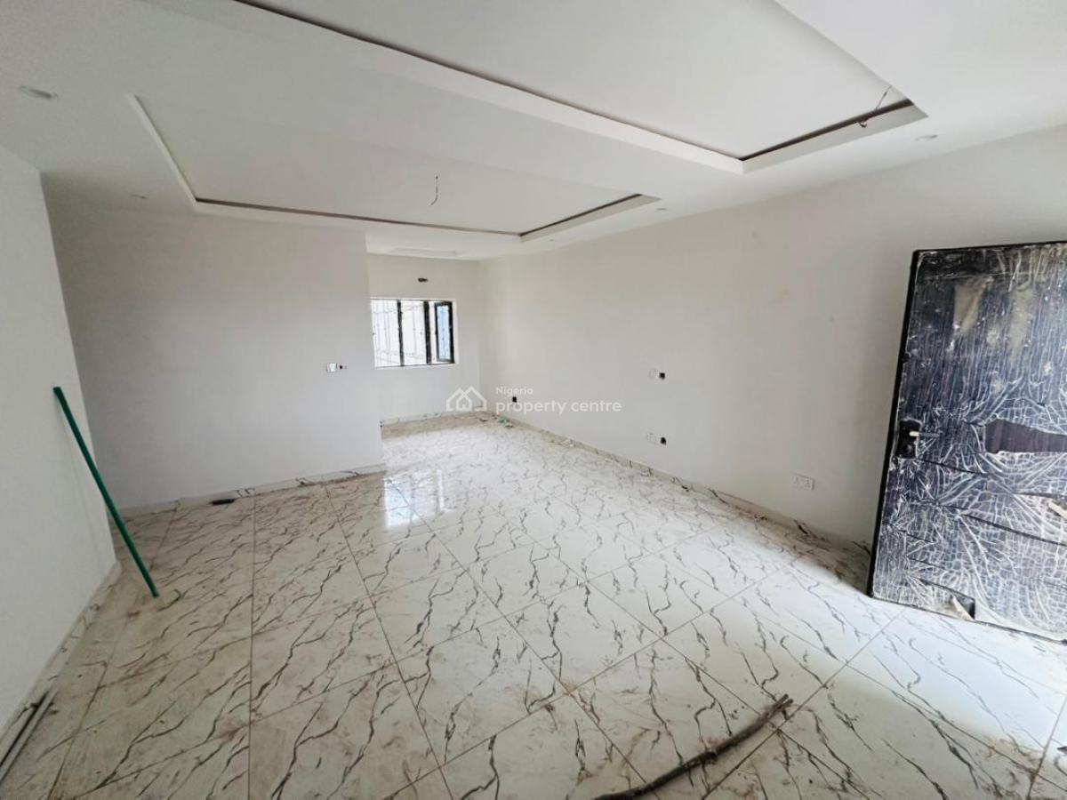 a Brand New Spacious 3 Bedroom Flat, Apo, Abuja, Flat / Apartment for Sale