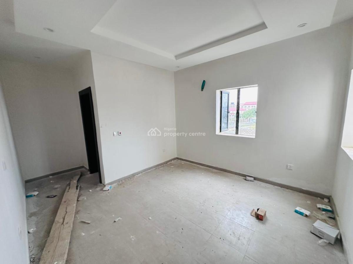 a Brand New Spacious 3 Bedroom Flat, Apo, Abuja, Flat / Apartment for Sale