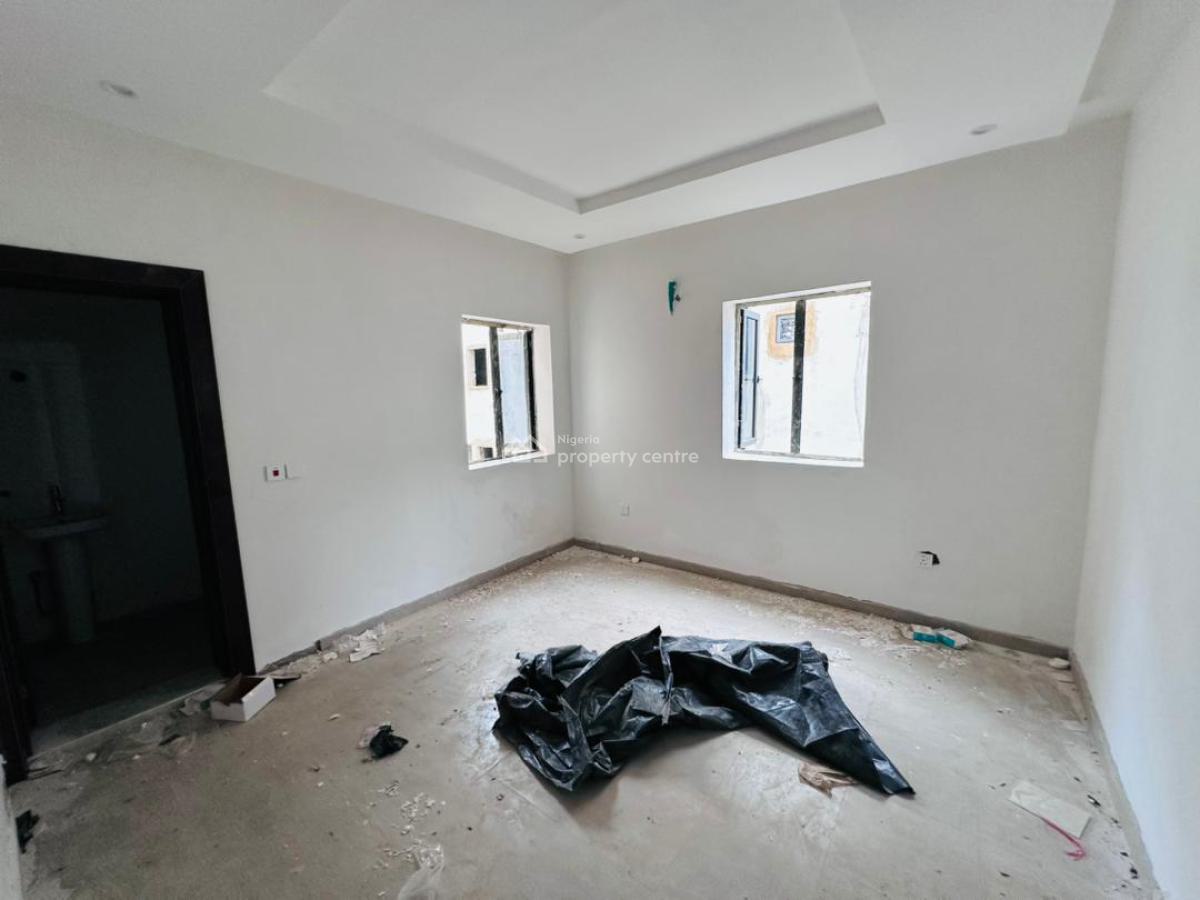 a Brand New Spacious 3 Bedroom Flat, Apo, Abuja, Flat / Apartment for Sale