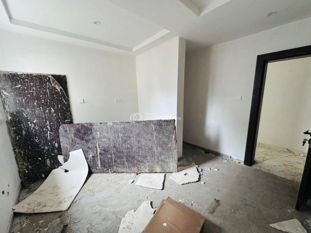 a Brand New Spacious 3 Bedroom Flat, Apo, Abuja, Flat / Apartment for Sale