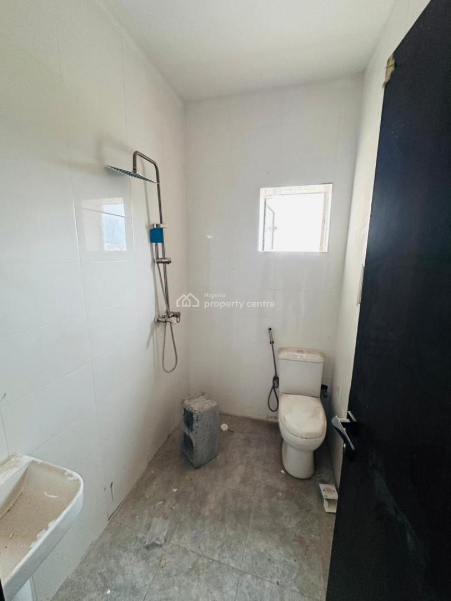a Brand New Spacious 3 Bedroom Flat, Apo, Abuja, Flat / Apartment for Sale