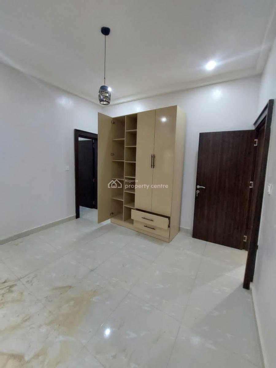 3 Bedroom Flat, Jahi, Abuja, House for Rent