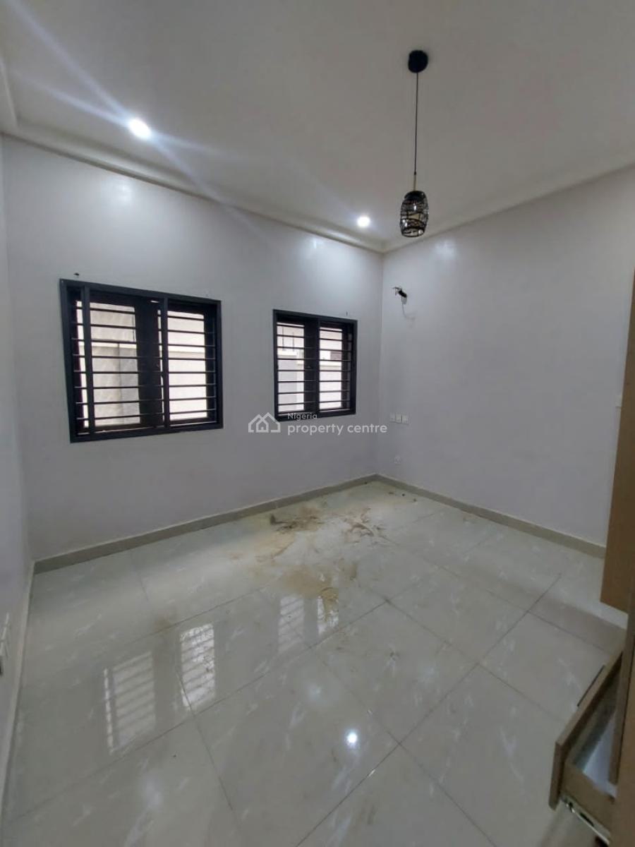 3 Bedroom Flat, Jahi, Abuja, House for Rent