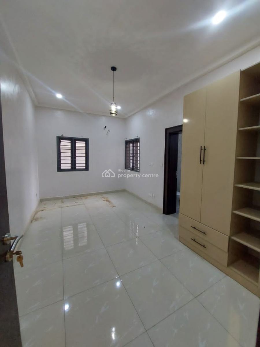3 Bedroom Flat, Jahi, Abuja, House for Rent