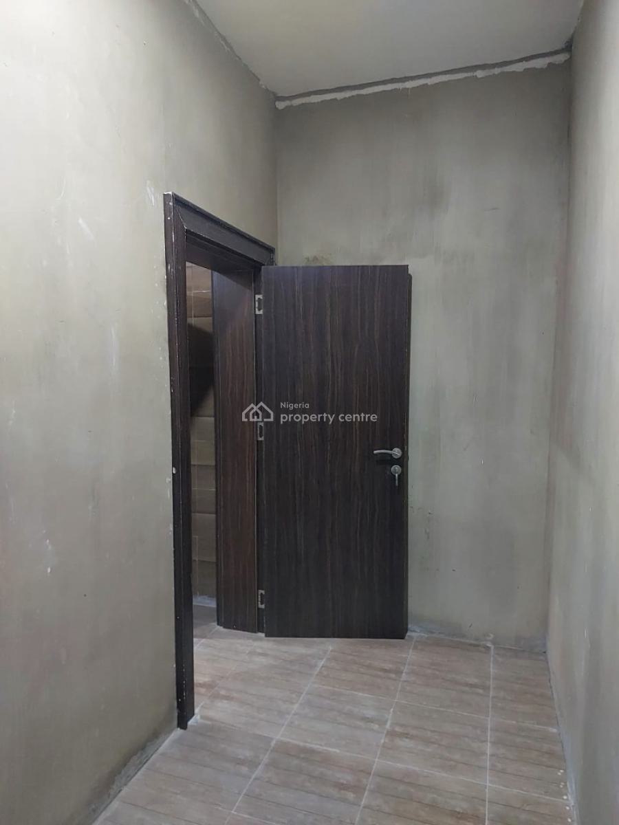 3 Bedroom Flat, Jahi, Abuja, House for Rent