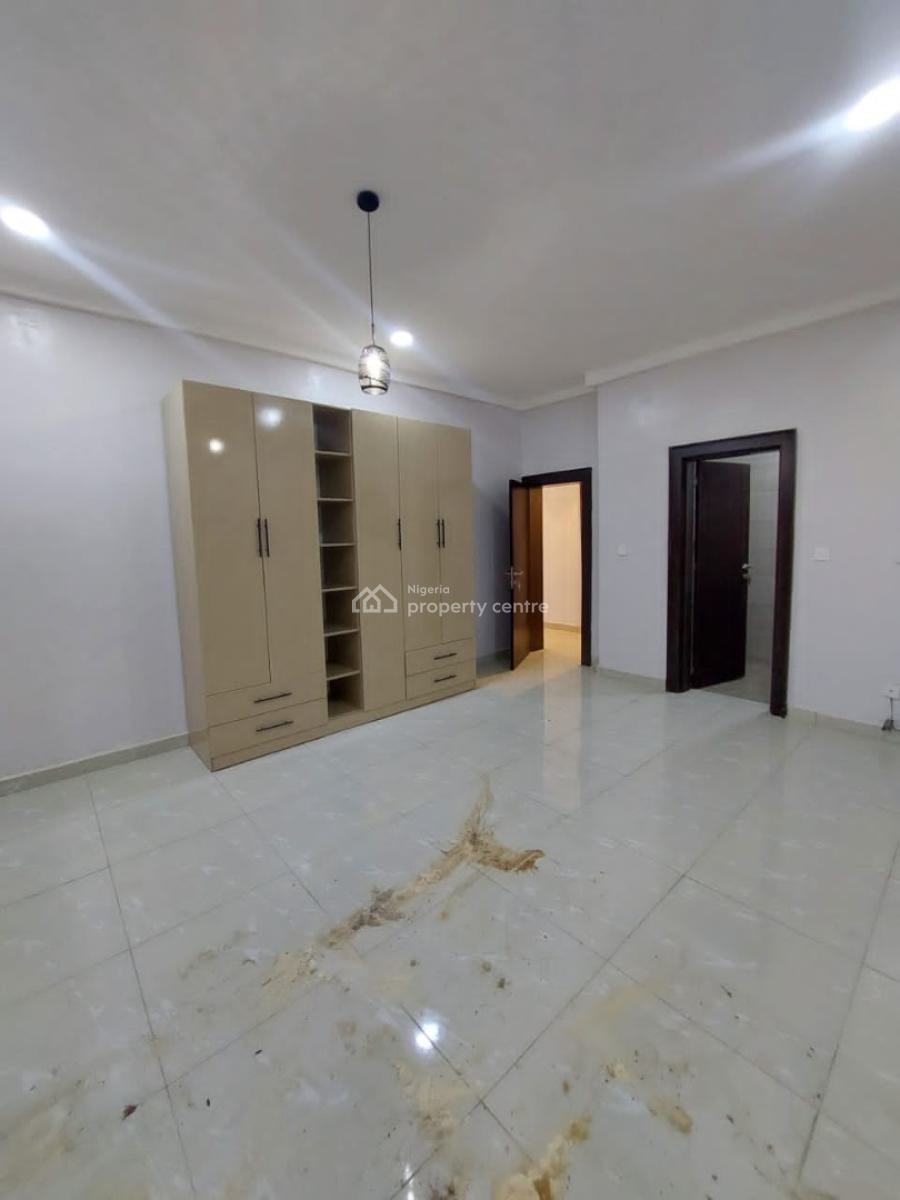3 Bedroom Flat, Jahi, Abuja, House for Rent