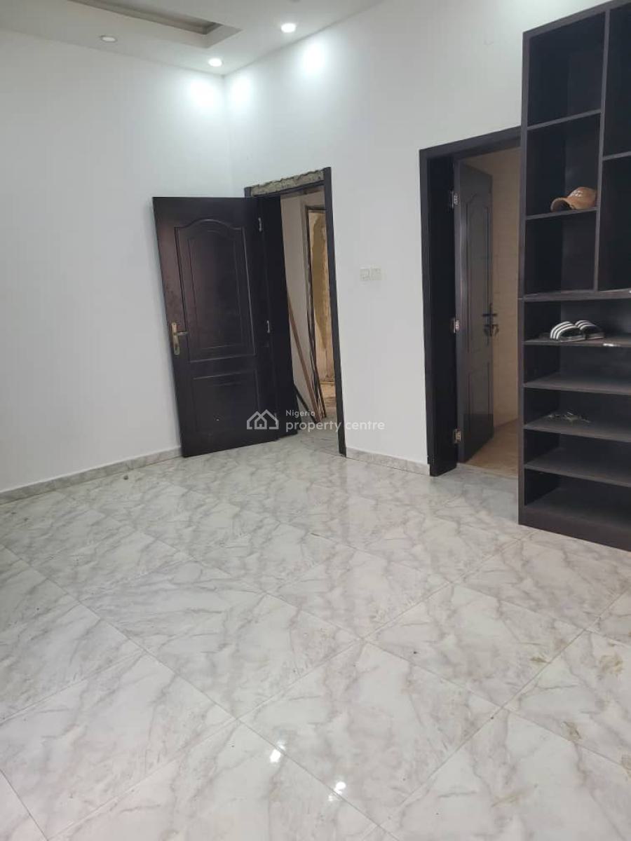 Brandnew 4 Bedroom Semi-detached with a Bq, Lekki Phase 1, Lekki, Lagos, Semi-detached Duplex for Rent