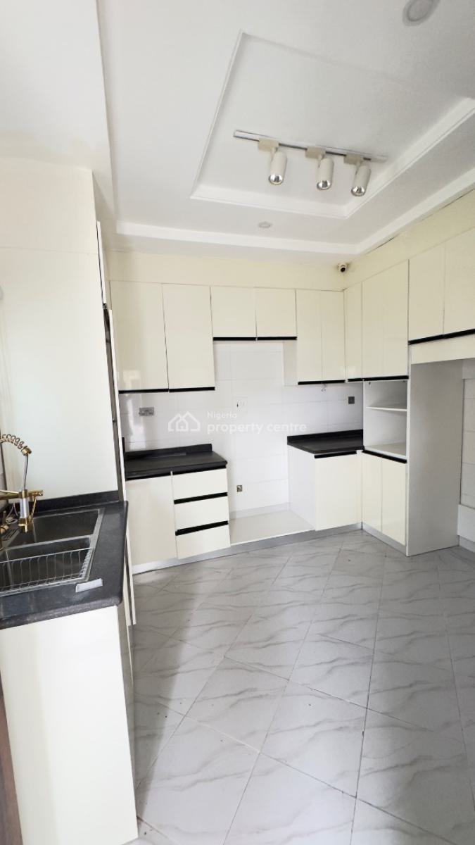 3 Bedroom Detached Bungalow + Bq, Efab Queens, Gwarinpa, Abuja, Detached Bungalow for Rent