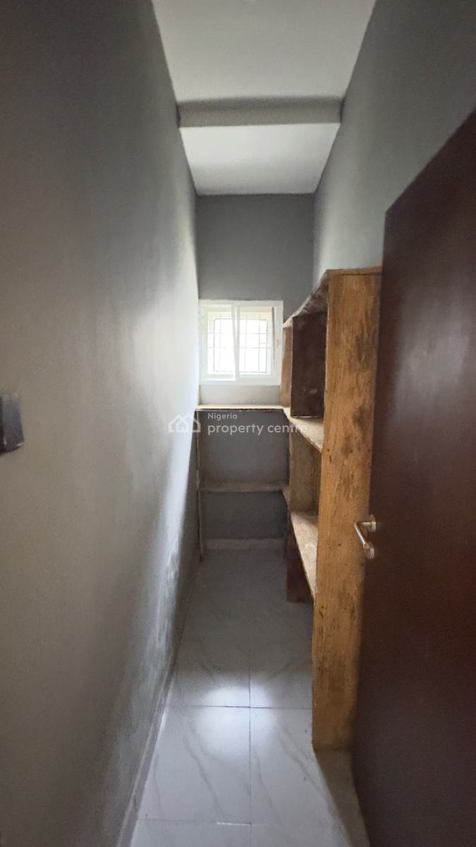 3 Bedroom Detached Bungalow + Bq, Efab Queens, Gwarinpa, Abuja, Detached Bungalow for Rent