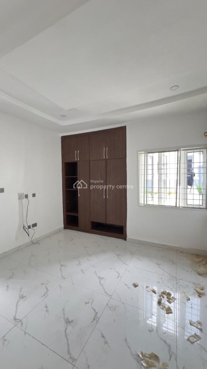 3 Bedroom Detached Bungalow + Bq, Efab Queens, Gwarinpa, Abuja, Detached Bungalow for Rent