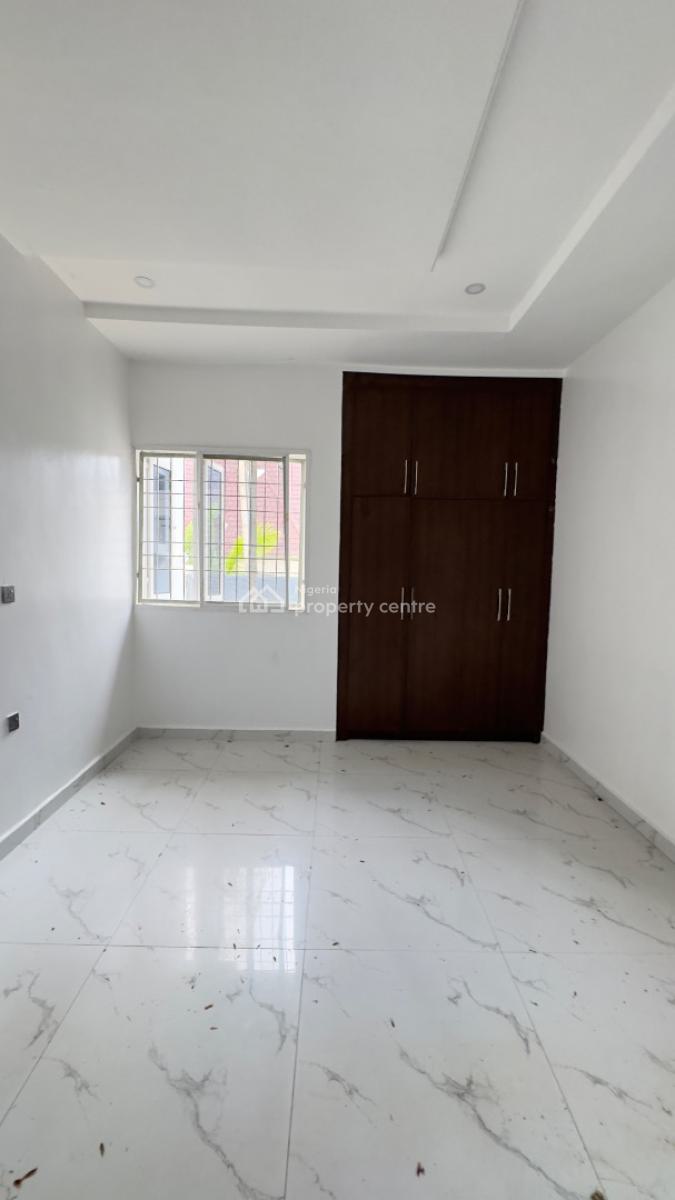 3 Bedroom Detached Bungalow + Bq, Efab Queens, Gwarinpa, Abuja, Detached Bungalow for Rent