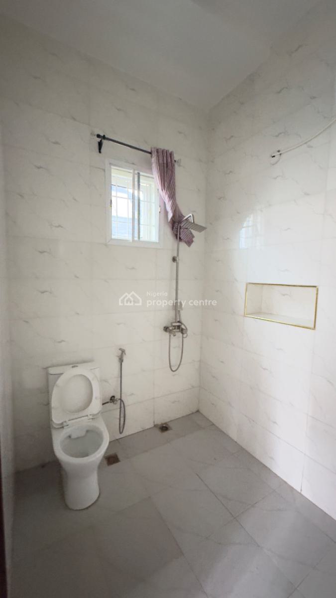 3 Bedroom Detached Bungalow + Bq, Efab Queens, Gwarinpa, Abuja, Detached Bungalow for Rent