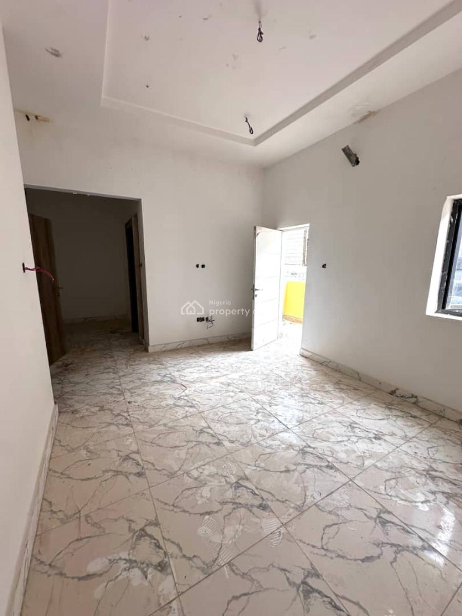 Brand New 4 Bedroom Terrace Duplex, Guzape District, Abuja, Terraced Duplex for Sale