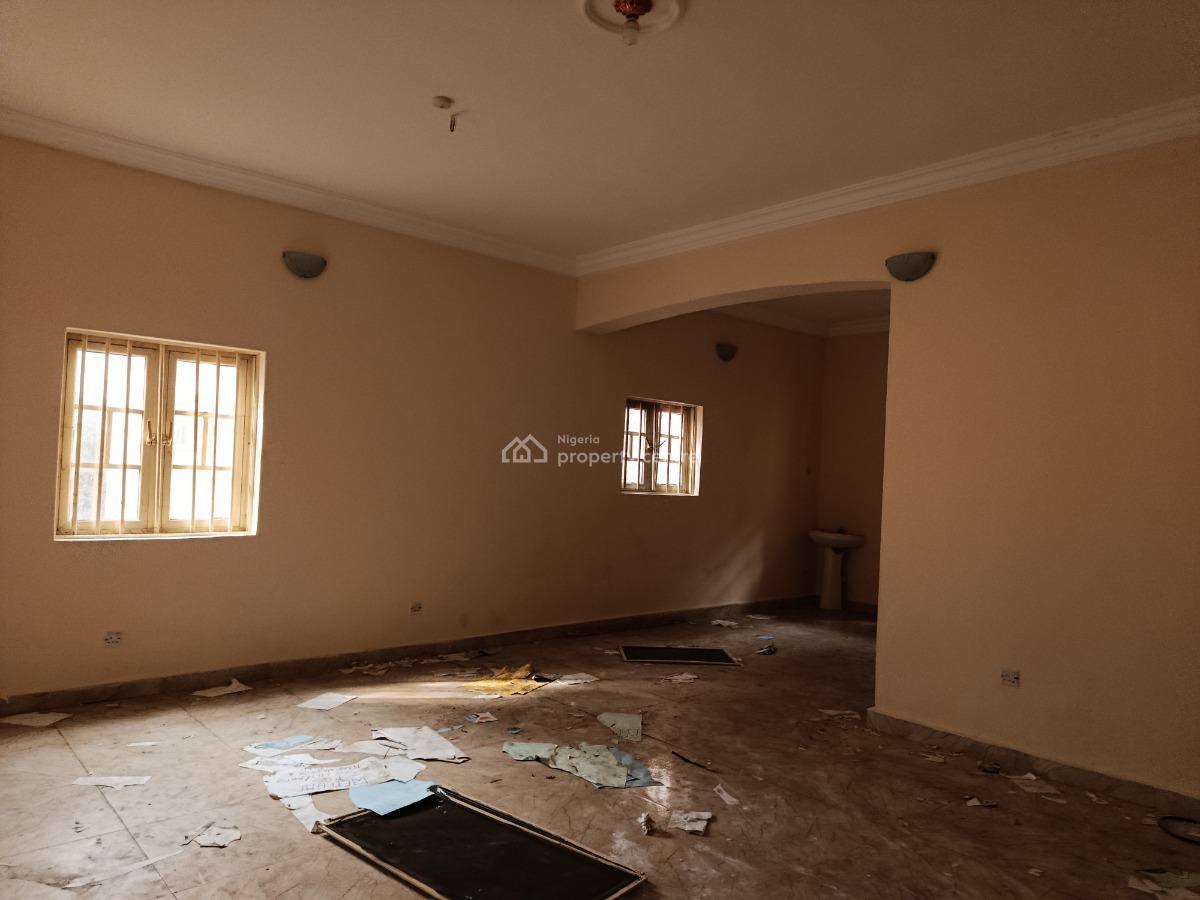 Spacious 6 Bedroom Duplex with Bq and Self Compound, World Bank, Owerri Municipal, Imo, Detached Duplex for Rent