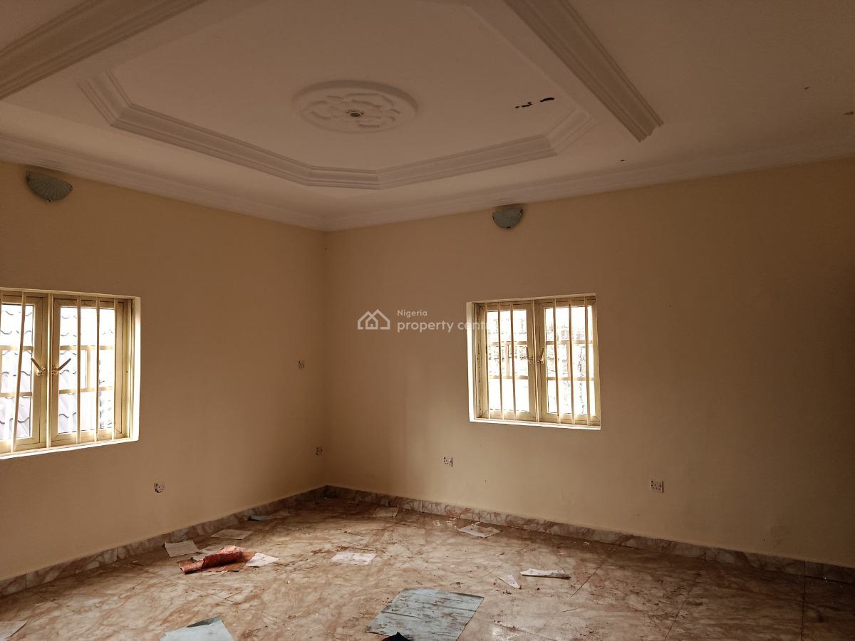 Spacious 6 Bedroom Duplex with Bq and Self Compound, World Bank, Owerri Municipal, Imo, Detached Duplex for Rent