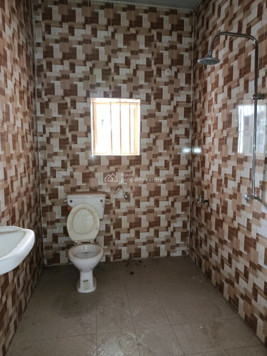 Spacious 6 Bedroom Duplex with Bq and Self Compound, World Bank, Owerri Municipal, Imo, Detached Duplex for Rent