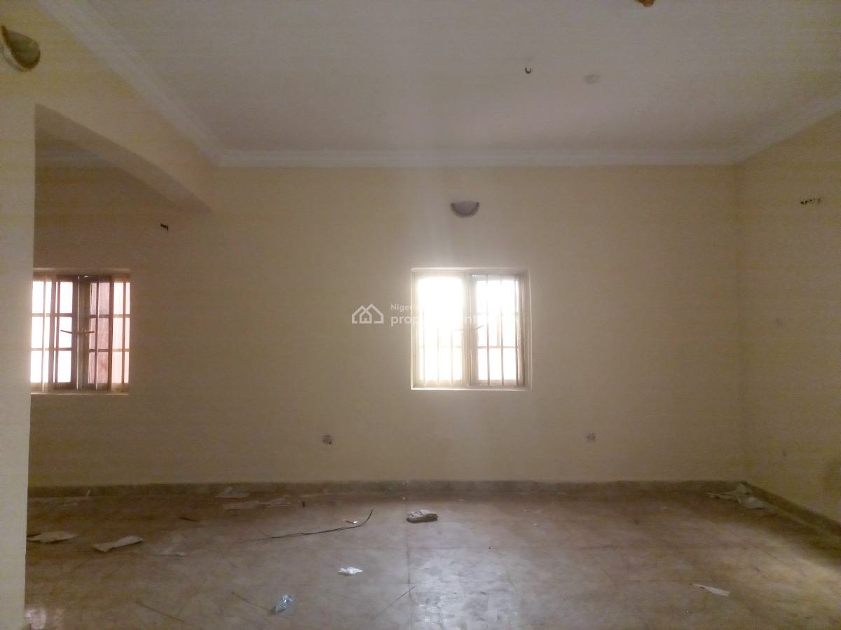 Spacious 6 Bedroom Duplex with Bq and Self Compound, World Bank, Owerri Municipal, Imo, Detached Duplex for Rent