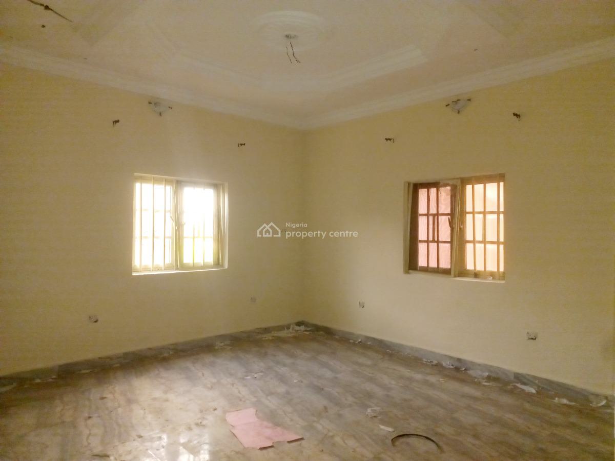 Spacious 6 Bedroom Duplex with Bq and Self Compound, World Bank, Owerri Municipal, Imo, Detached Duplex for Rent