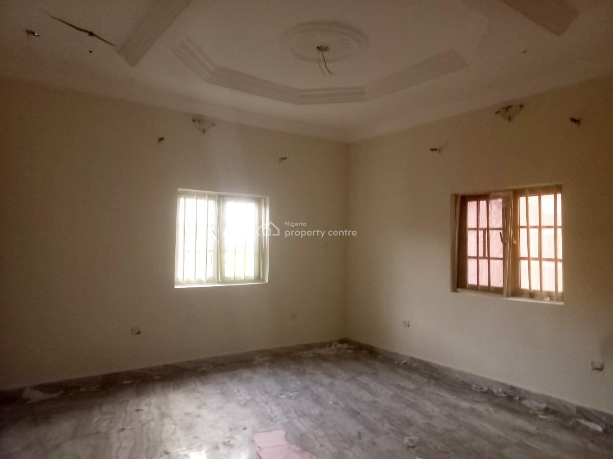 Spacious 6 Bedroom Duplex with Bq and Self Compound, World Bank, Owerri Municipal, Imo, Detached Duplex for Rent