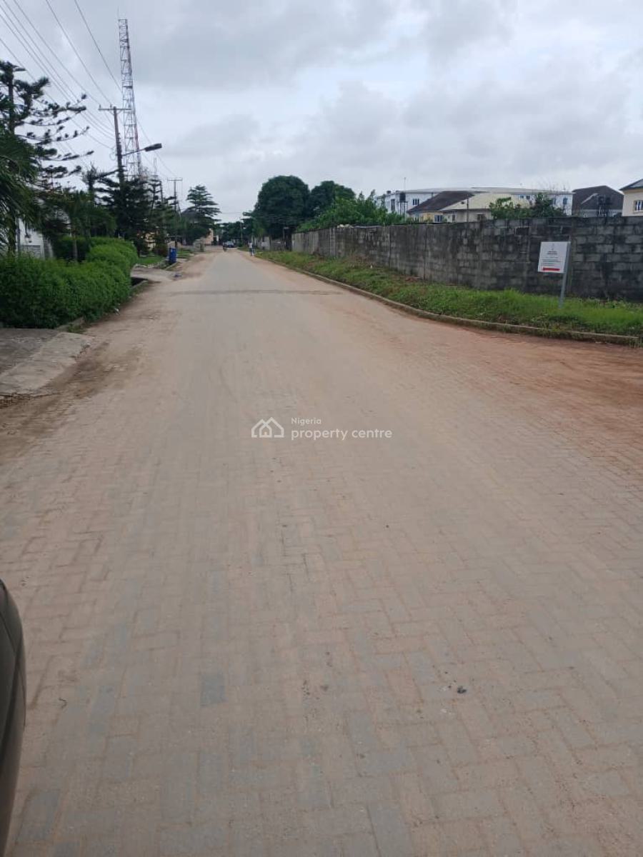 Brand New Spacious 3bedrooms in Lekki Scheme 2 Estate, Ajah, Lagos, Flat / Apartment for Rent