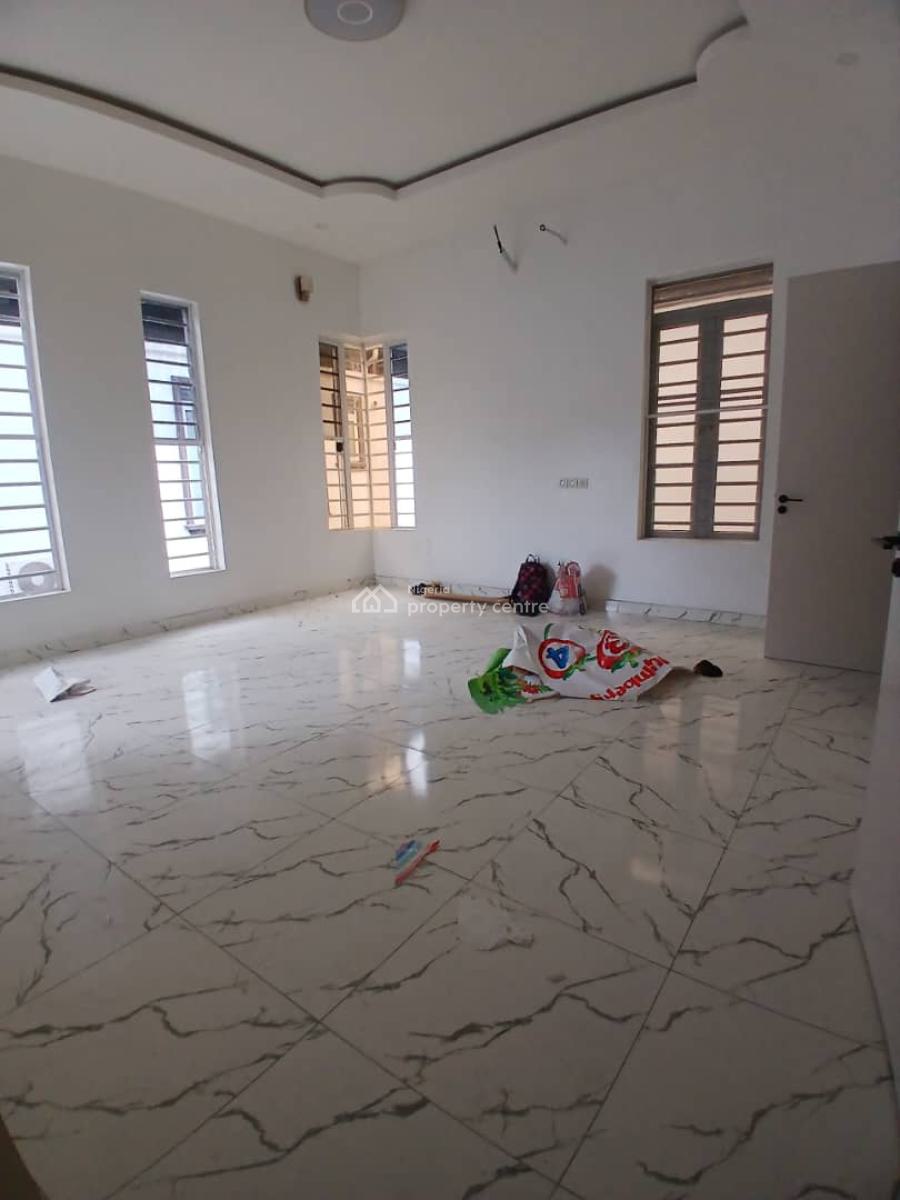 Big and Beautiful Master Bedroom Studio Apartment in Ikota, Ikota Villa, Ikota, Lekki, Lagos, Self Contain (single Rooms) for Rent