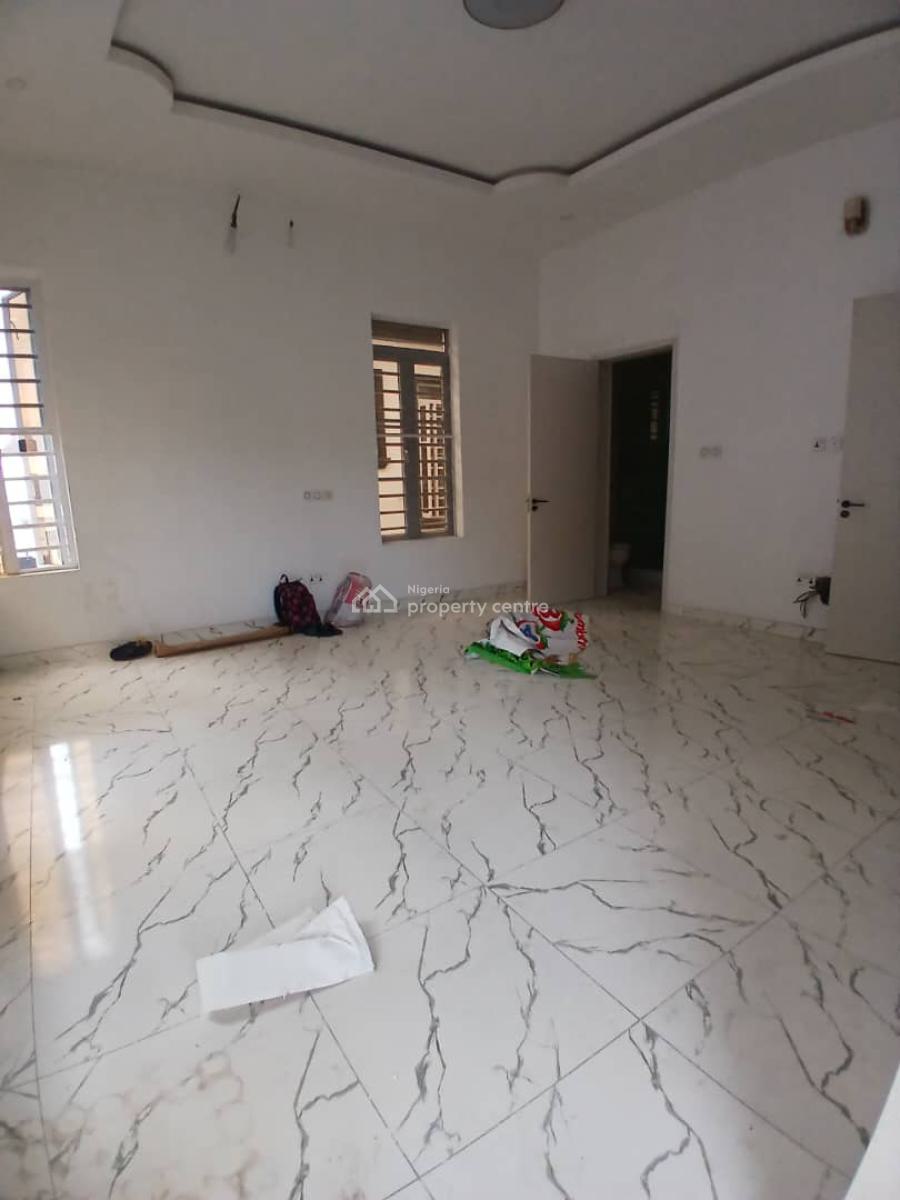 Big and Beautiful Master Bedroom Studio Apartment in Ikota, Ikota Villa, Ikota, Lekki, Lagos, Self Contain (single Rooms) for Rent
