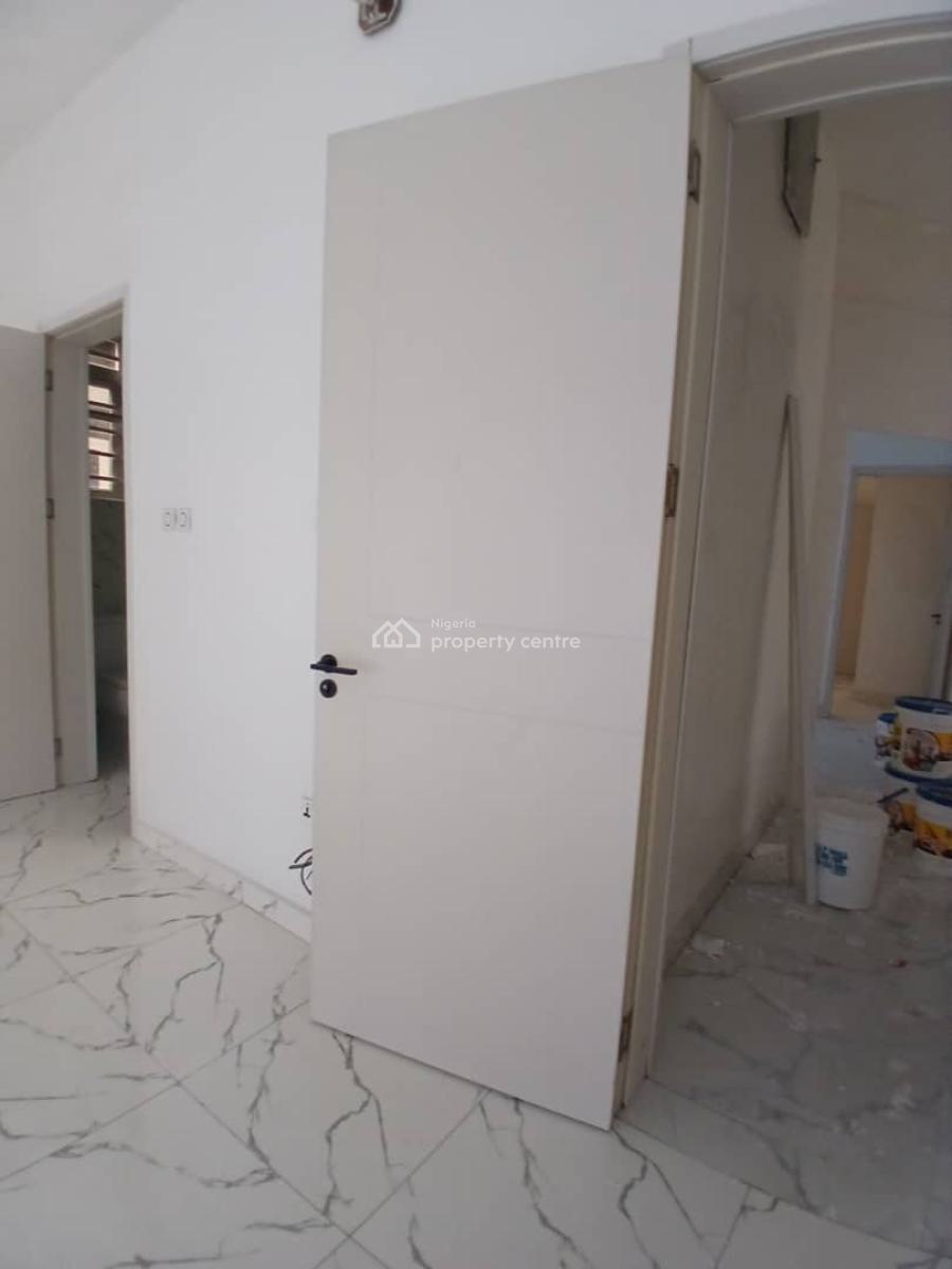 Big and Beautiful Master Bedroom Studio Apartment in Ikota, Ikota Villa, Ikota, Lekki, Lagos, Self Contain (single Rooms) for Rent