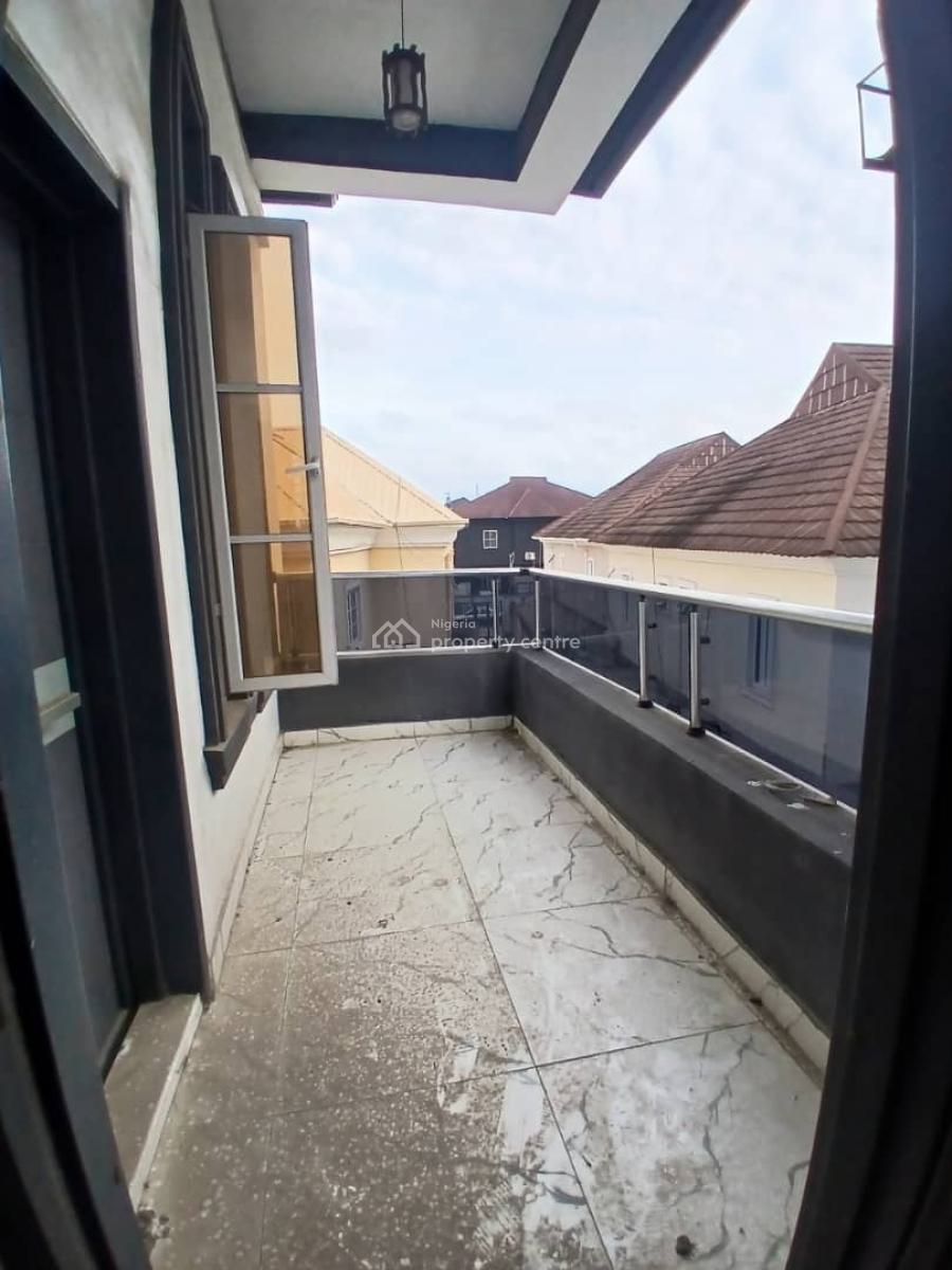 Big and Beautiful Master Bedroom Studio Apartment in Ikota, Ikota Villa, Ikota, Lekki, Lagos, Self Contain (single Rooms) for Rent